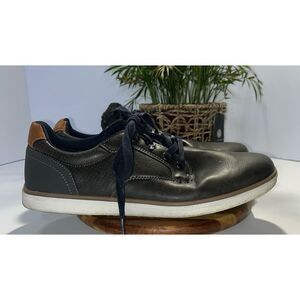 Mens B-52‎ Sneaker by Bullboxer Bryden Brown Size 9